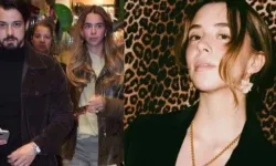 Mert Yazıcıoğlu’nun Sevgilisi Zeynep Artukmaç Annesi Babası Kim, Kimin Kızı?