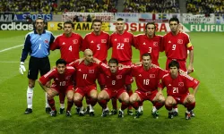2002 Dünya Kupası A Milli Takım Futbolcuları Yaşları Ve Yaş Ortalaması: Türkiye Kadrosu Kaç Yaşındaydı?