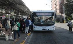13 Haziran Şanlıurfa’da LGS Sınavında Ulaşım Ücretsiz Mi, Otobüsler Bedava Mı?