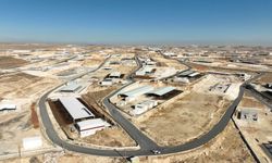 Şanlıurfa Besi OSB Seçime Hazırlanıyor