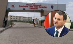 2026 Atama Kararnamesi ile Şanlıurfa'ya Gelen ve Giden İnfaz Koruma Memurları Belli Oldu