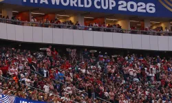 2026 Dünya Kupası'nda Tüm Zamanların Seyirci Rekoru Kırıldı