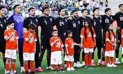 2026 Meksika Dünya Kupası Kadrosu Açıklandı: Meksika Milli Takımı Oyuncuları, Javier Aguirre’nin 26 Kişilik Liste Tercihi Ve Grup Fikstürü