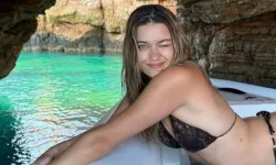 Afra Saraçoğlu Hamile Mi, Evli Mi, Sevgilisi Kim, Afra Saraçoğlu Hamilelik İddiası Doğru Mu?