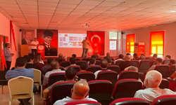 Tarımda Yeni Uygulama Başlıyor! Suruç’ta Kritik Toplantı