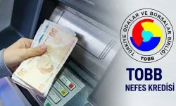 Nefes Kredisi Hangi Bankalar 2026? TOBB Nefes Kredisi Başvuru Bankaları, Şartları, Faiz Oranı, Limit, Vade Ve KGF Detayları