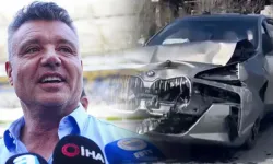 Sadettin Saran Kazalı Araba Fiyatı! Tramer Kaydı Yok Artık Dedirtti