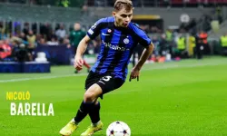 Barella Kimdir, Piyasa Değeri Ne Kadar, Kaç Yaşında, Nereli, Hangi Takımda Oynuyor?