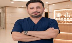 Şanlıurfa’da Op. Dr. İsmail Bengisu Göreve Başladı