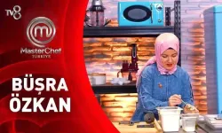 MasterChef Büşra Özkan Kimdir, Evli Mi, Kaç Yaşında, Nereli, Mesleği Ne?