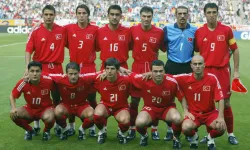 Dünya Kupası’na Türkiye Kaç Kere Katıldı? 1954, 2002 Ve 2026 Dünya Kupası Tarihi, En İyi Derecesi Ve Kaç Yıl Sonra Katıldığı