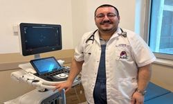 Randevu Çilesine Çözüm! Şanlıurfa’da Mesai Dışı Kardiyoloji Başladı