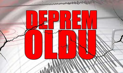 Afganistan'da 6,1 Büyüklüğünde Deprem Meydana Geldi