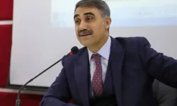 YSK’nin Yeni Başkanı Serdar Mutta Kimdir, Kaç Yaşında, Nereli, Evli Mi? Hayatı, Kariyeri Ve Görevleri