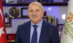 Ekmel Cönger Kimdir, Ekmel Cönger Hangi Partili? Kaç Yaşında, Nereli, Mesleği Ve Görevden Uzaklaştırılma Kararı