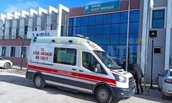 Şanlıurfa’da 4 Yaşındaki Çocuk Sulama Kanalına Düştü