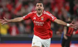 Vangelis Pavlidis Piyasa Değeri Ne Kadar? AZ Alkmaar’dan Benfica’ya Uzanan Kariyer