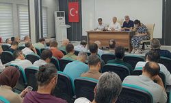 Ceylanpınar’da Eğitimde Yeni Dönem Mesajı