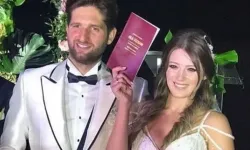 Kemal Ekmekçi Kimdir, Gizem Karaca’nın Eşi Kaç Yaşında, Nereli, Ne İş Yapıyor?