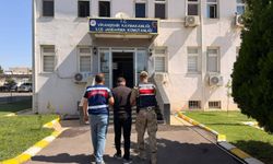 5 Yıl Hapis Cezası Bulunan Firari Viranşehir’de Yakalandı