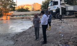 Hilvan Kaymakamı Orhan Gazi Karakaş Müjdeyi Duyurdu!
