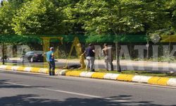 Şanlıurfa’da Sabah Saatlerinde Kahreden Kaza: Olay Yerinde Öldü