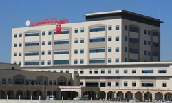 Şanlıurfa’da Yeni Uzman Doktor Hasta Kabulüne Başladı