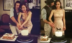 Damla Sönmez’in Sevgilisi Kim,  Ne İş Yapıyor, Evleniyor Mu? Ushan Çakır Ayrılığı Ve Özel Hayatı