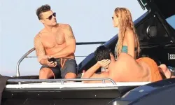 Ricky Martin Sevgilisi Kim? Ricky Martin Evli Mi, Eşi Kimdi, Sevgilisi Var Mı, Özel Hayatı