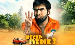 Recep İvedik 3 Oyuncu Kadrosu Ve Çekim Mekânları: Serinin Üçüncü Filminde Öne Çıkan Detaylar