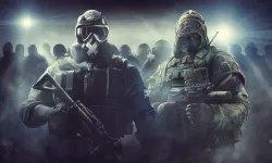 Rainbow Six Çöktü Mü, Rainbow Six Siege Sunucuları Neden Açılmıyor, Ubisoft Server Durumu Ne?