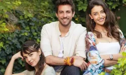 Aşk Oluversin Gari Filmi Oyuncuları Kimler, Konusu Ne, Nerede Çekildi? Derya, Güney Ve Seda Karakterleri