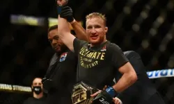 Justin Gaethje Kariyeri, Kimdir, Kaç Yaşında, Nereli, UFC Rekoru, Kemerleri Ve Son Maçı