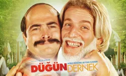 Düğün Dernek Nerede Çekildi, Hangi Yıl Çıktı, Kaç Dakika, Yönetmeni, Sonu Nasıl Bitiyor Ve Gişe Rekoru