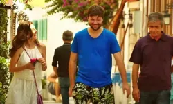 Aşk Şarkısı Filmi Oyuncuları Ve Karakterler: Kaan, Ahsen, Rüya, Tufan Kimdir?