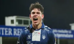 Daniel Karlsbakk Kimdir, Kaç Yaşında, Nereli, Hangi Takımda Oynuyor? Boyu, Mevkisi, Kariyeri, Transfer Durumu Ve İstatistikleri