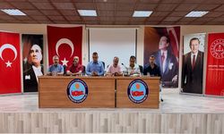 BİGEP ve Maarif Modeli Toplantıda Ele Alındı