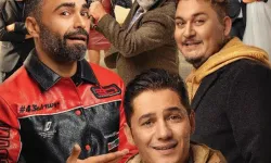 Üçlü Pürüz Filmi Oyuncu Kadrosu Ve Karakterleri Kim Kimdir? Serhat, Haktan, Utku, Fatih, Eda Ve Aslan Rolleri