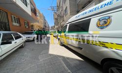 Şanlıurfa’da Neler Oluyor? Yaşamına Son Verdi