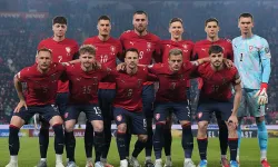 Çekya Dünya Kupası Kadrosu 2026 Açıklandı: Patrik Schick Ve Tomas Soucek Listede