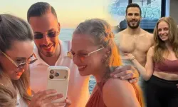 İpek Filiz Yazıcı Sevgilisi Kim, İhsan Taha Torğut Ne İş Yapıyor, Ufuk Beydemir Boşanması Sonrası Yeni Aşk Gündem Oldu