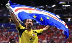 Vozinha Kim, Kaç Yaşında, Nereli, Cape Verde Kalecisi! Chaves Kariyeri Ve Dünya Kupası Performansı