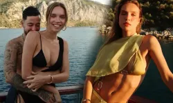 Mahmut Orhan'ın Rus Sevgilisi Kim? Daria Iakubchik Gündem Oldu