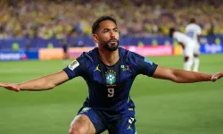 Brezilya Millî Futbol Takımı - Haiti Millî Futbol Takımı Puan Durumları, Dünya Kupası C Grubu Sıralaması Ve Son Durum