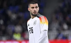 Deniz Undav Hangi Takımlarda Oynadı, Şu An Hangi Takımda? Deniz Undav Kariyeri, Oynadığı Kulüpler, Transfer Geçmişi Ve Golleri