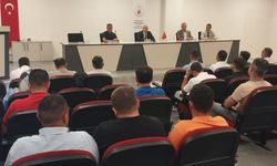 Akçakale’de Öğrenciler İçin Yeni Spor Planı