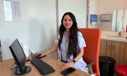 Şanlıurfa’da O Branştaki Doktor Eksiği Giderildi: Hasta Kabulüne Başladı