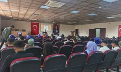 Evlilik Kredisi Alacak Gençlere Özel Eğitim Programı