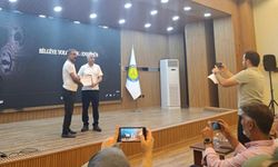 Şanlıurfalı Ödüllü Yönetmenin Belgeseli İzleyiciyle Buluştu