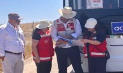 Şanlıurfa Turizminde Yeni Dönem: Denetimler Yıl Boyu Sürecek
